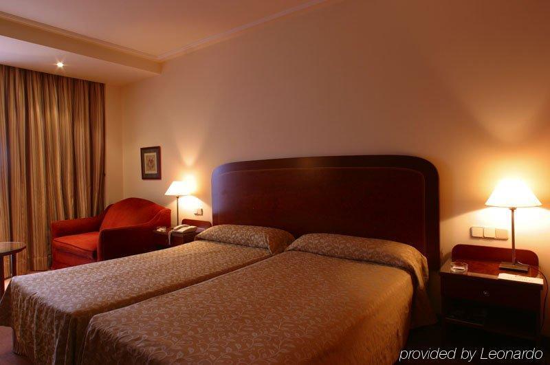 Termes Montbrio Hotel & Spa Montbrió del Camp Стая снимка