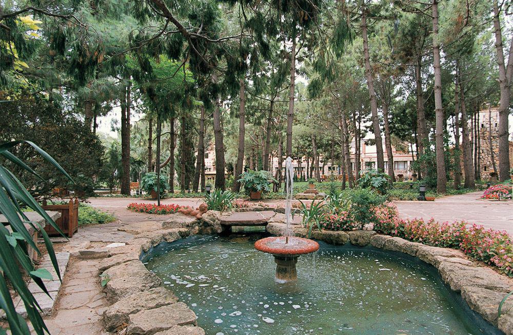 Termes Montbrio Hotel & Spa Montbrió del Camp Съоръжения снимка